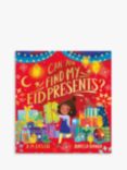 Scholastic - 'Can You Find My Eid Presents?' Kids' Book