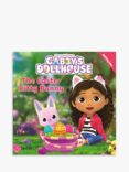 Gabby's Dollhouse The Easter Kitty Bunny Kids' Book