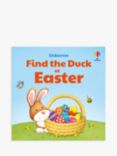 Find the Duck at Easter Kids' Book