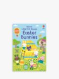 Little First Stickers Easter Bunnies Kids' Sticker Book
