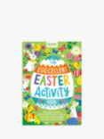 The Egg-cellent Easter Activity Kids' Book