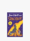 David Walliams Spaceboy Kids' Book