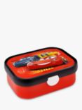 Mepal Disney Cars Campus Lunch Box, 750ml, Red/Multi