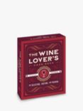 Hachette Book Group The Wine Lover's Card Deck