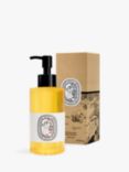 Diptyque Limited Edition Do Son Shower Oil, 200ml