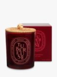 Diptyque Limited Edition Tubereuse Scented Candle, 300g
