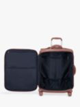 Lipault Plume Long Trip 70cm Suitcase, Rosewood