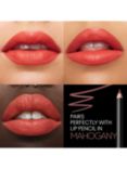 MAC MACximal Silky Matte Lipstick, No Coral-ation