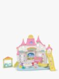 Sylvanian Families Sunny Castle Nursery