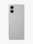Sony Xperia 5 V Smartphone, Android, 8GB RAM, 6.1", 5G, SIM Free, 128GB, Silver