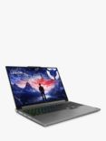 Lenovo Legion 5 Gaming Laptop, Intel Core i7 Processor, 16GB RAM, 1TB SSD, NVIDIA GeForce RTX 4070, 16" WQXGA, Luna Grey