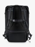 Tropicfeel Shell Backpack, Black