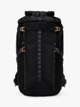 Tropicfeel Shelter Backpack, Core Black