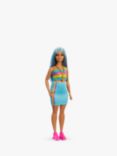 Barbie Fashionistas Rainbow Doll
