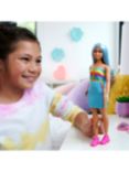 Barbie Fashionistas Rainbow Doll