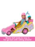 Barbie Stacie Go Kart