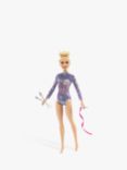 Barbie Careers Rhythmic Gymnast Doll