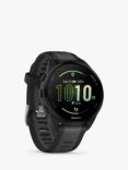 Garmin Forerunner 165 GPS Running Smartwatch