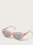 Monsoon Baby Ombre Sunglasses, Multi