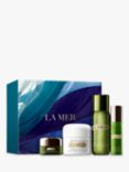 La Mer The Refreshing Radiance Collection Skincare Gift Set