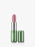 Clinique Pop Longwear Lipstick, Shine, Plum Pop