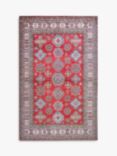 Gooch Oriental Supreme Kazak Rug, L314 x W250 cm, Red