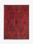 Gooch Oriental Khal Mohammadi Rug, L237 x W172 cm, Red