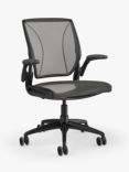 Humanscale Diffrient World Mesh Task Chair