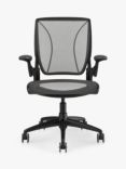 Humanscale Diffrient World Mesh Task Chair