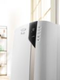 De'Longhi Pinguino EX93 Air Conditioner, White