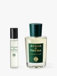 Acqua di Parma's Colonia C.L.U.B. 100ml Deluxe Fragrance Gift Set