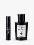 Acqua di Parma Colonia Essenza 100ml Deluxe Fragrance Gift Set