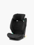 Maxi-Cosi RodiFix Pro2 i-Size Car Seat, Authentic Black