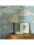 Sanderson Flying Mickey Wallpaper Mural, DDIW217292