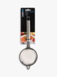 Chef Aid Stainless Steel Mesh Strainer