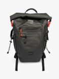 Red Adventure Waterproof Backpack 30L