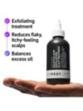 The INKEY List Salicylic Acid Exfoliating Scalp Treatment, 150ml