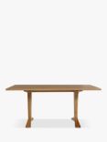 Matthew Hilton for Case Ballet 10 Seater Dining Table, Oak