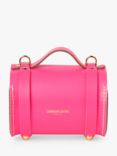 Cambridge Satchel The Micro Bowls Leather Bag