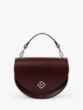 Cambridge Satchel The Kate Leather Crossbody Bag