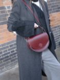 Cambridge Satchel The Kate Leather Crossbody Bag