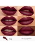Carolina Herrera Fabulous Kiss Lipstick Satin Refill, 395 Purple Drama