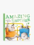 Amazing Brother Kids' Book