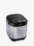 Tefal PF240E40 Pain & Delices Bread Maker, Silver