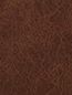 Faux Leather Chestnut