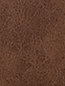 Faux Leather Chestnut