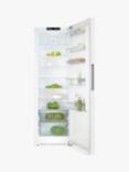 Miele KS4283 Freestanding Fridge, White