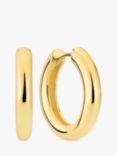 Sif Jakobs Jewellery Small Hoop Earrings, Gold