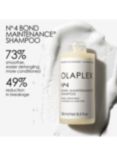 Olaplex No.4 Bond Shampoo, 250ml