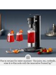 Sage InFizz Fusion Sparkling Drinks Maker